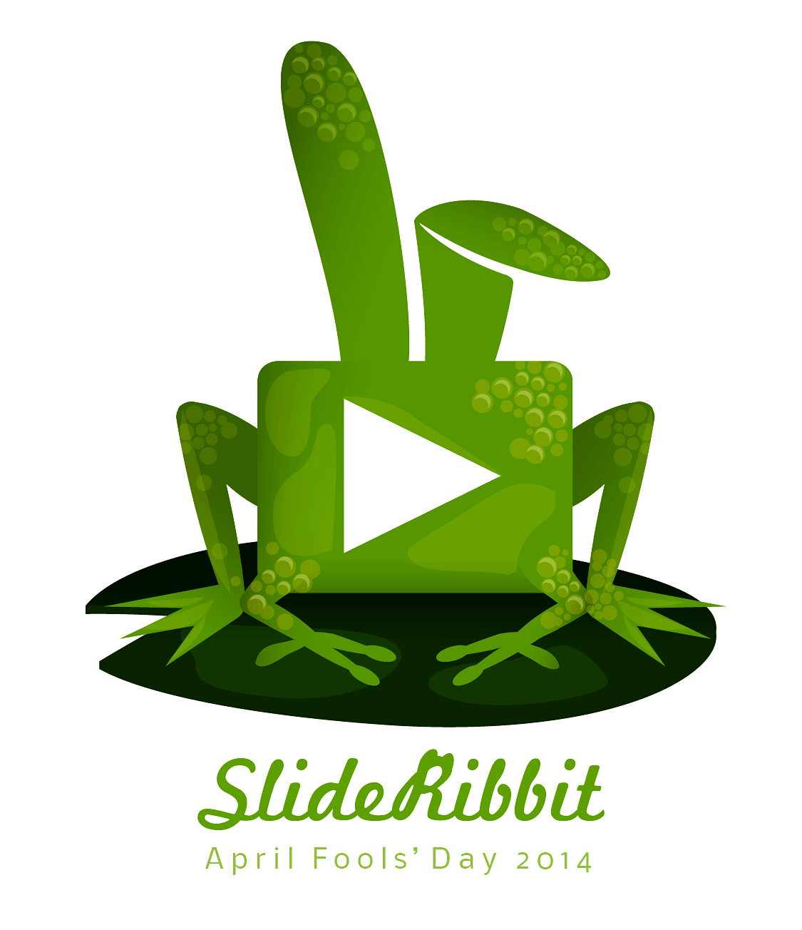 April Fools! |SlideRabbit Presentation Design Services