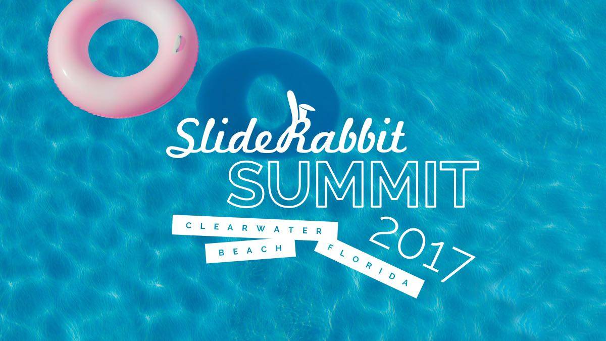 SlideRabbit Custom Presentations