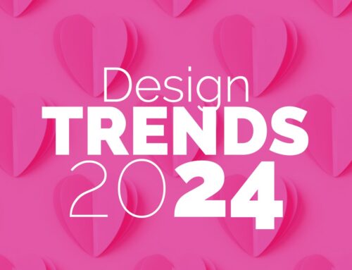 Unveiling presentation design trends set to dominate in 2024