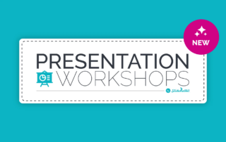 How to Present Online
