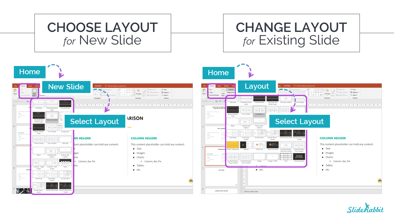 PowerPoint Presentation Design