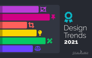 Presentation Design Trends 2021