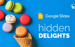 Google Slides Features that might Delight You