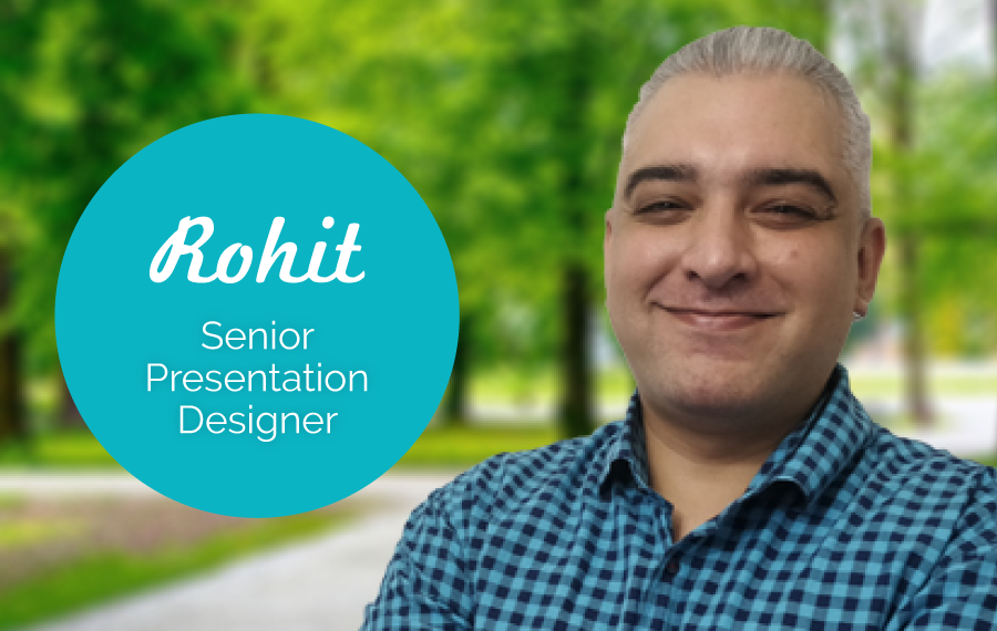 Rohit Presentation Designer