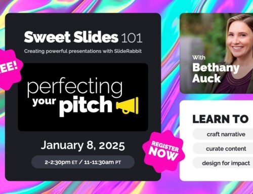 Perfect Pitch Presentation: Storytelling, Content, and Design