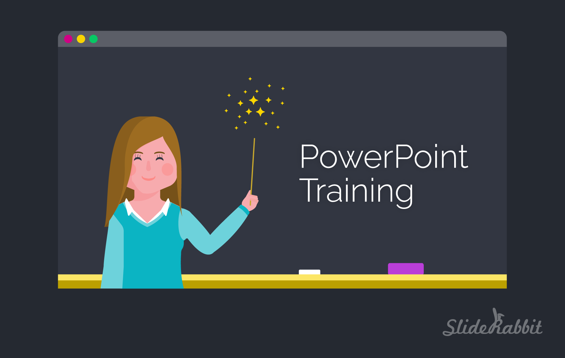 effective training presentations in powerpoint