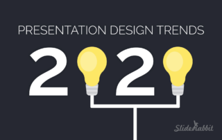 Presentation Design Trends