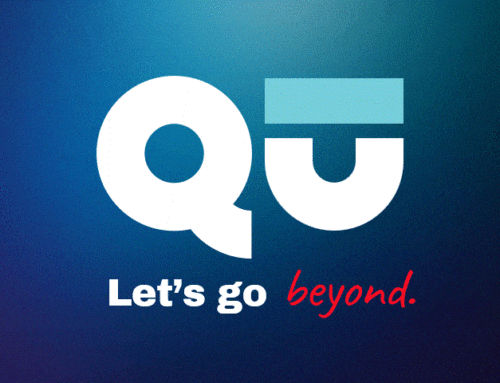 Qu Beyond Animated Pitch Deck