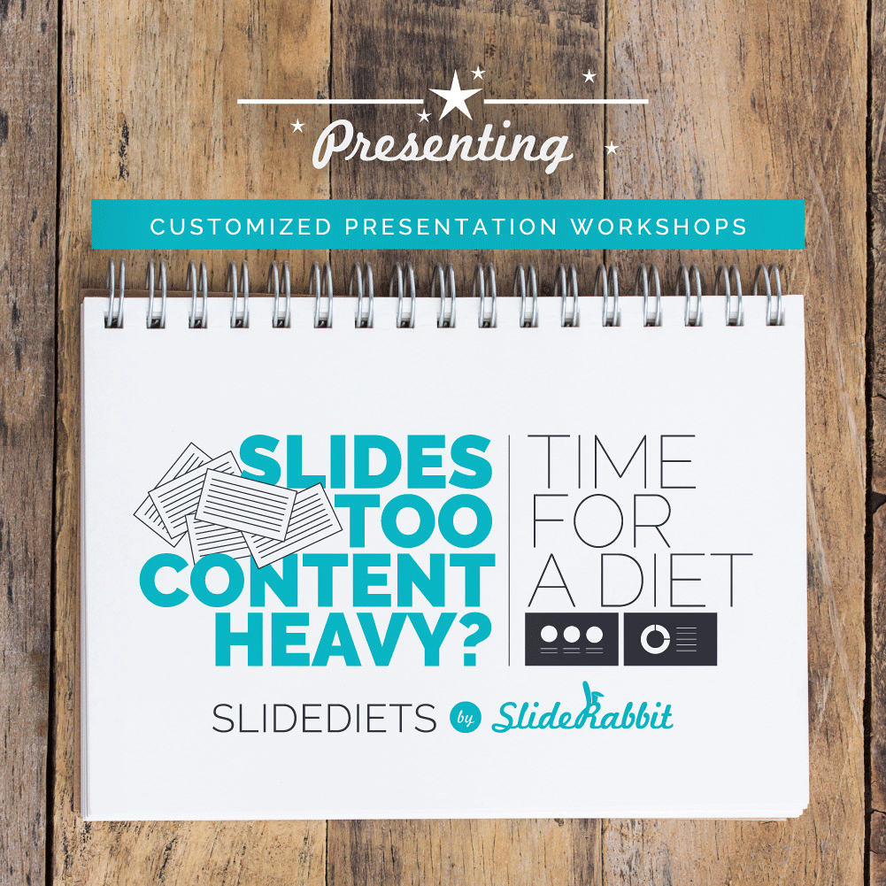 SlideDiets Presentation Workshops