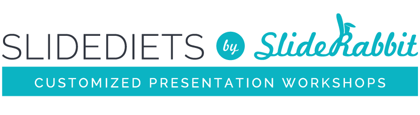 SlideDiets Presentation Workshop