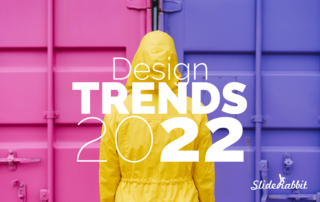 2022 Presentation Design Trends