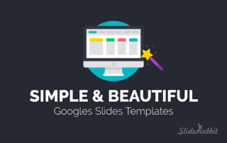 SlideRabbit_Featured Google Slides Template Design