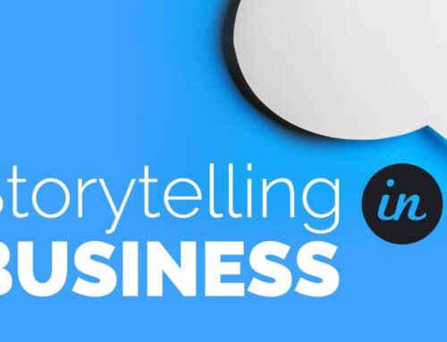 The Power of Storytelling in Business Presentations