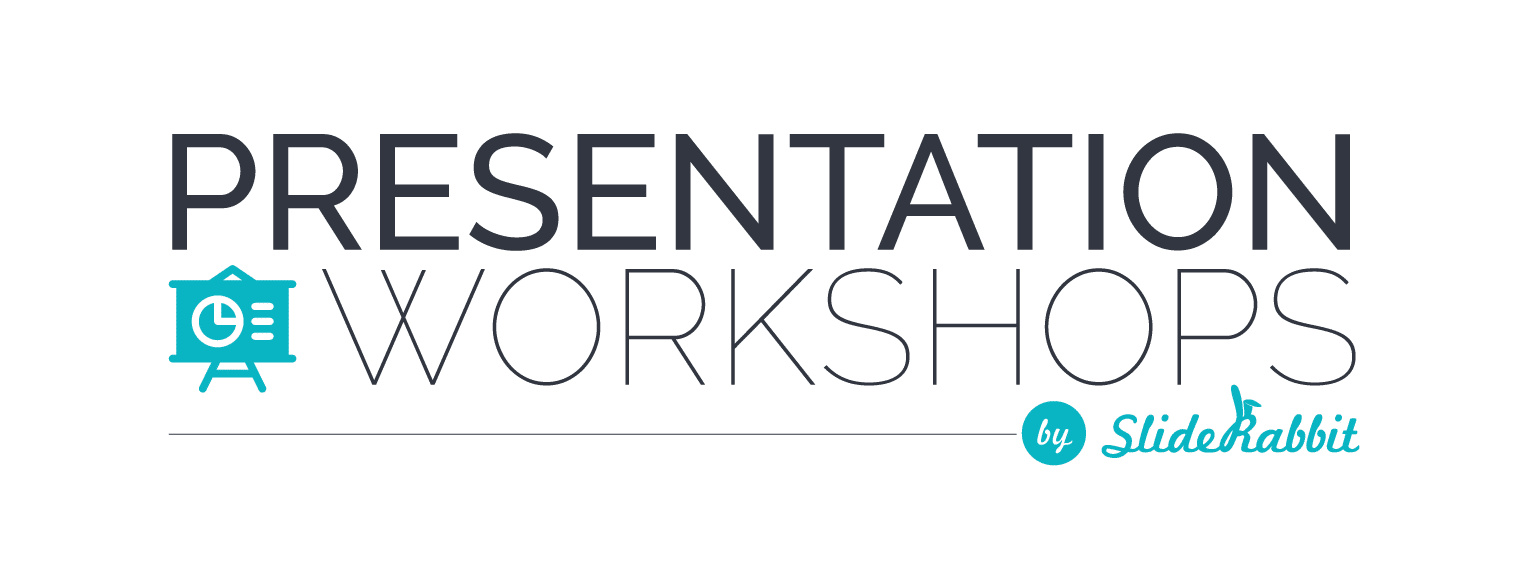 Presentation Workshops by SlideRabbit