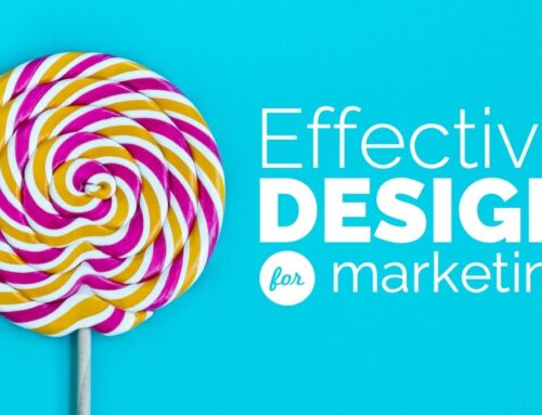 Effective Presentation Design Principles for Marketing Presentations | SlideRabbit