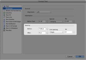 LineSpacing_PPTTextFormatting