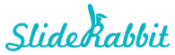 SlideRabbit Logo