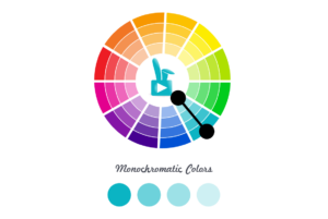 SlideRabbit, color wheel, VisualSugar, Color